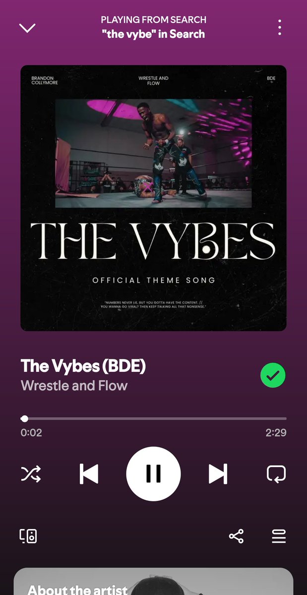 RyderNoffke's tweet photo. @SmallafroVYBE Its wild how this is the first song you added https://t.co/zmQaUHHhQB