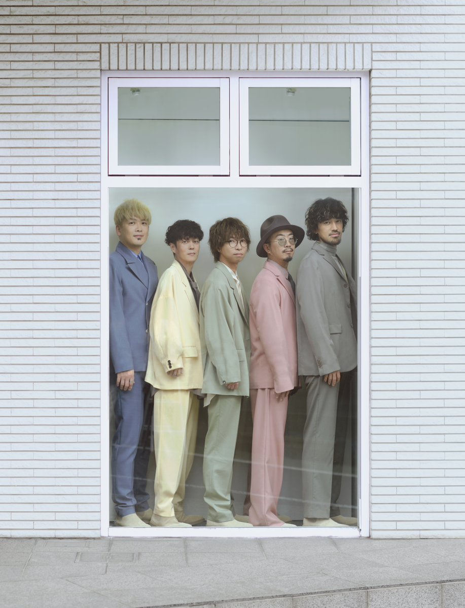 wacci_jp's tweet photo. 【配信情報】

⋰
8/11(火祝)
「wacci荘会〜7th Anniversary 配信ライブ〜」
開催決定⚡️
⋱

オフィシャルファンクラブ
「#wacci荘」開設7周年を記念した
配信ライブの実施が決定しました📣

「wacci荘」リニューアルを記念して、
今年は会員のみなさま全員が無料でご視聴いただけます🌈✨

配信時間などの詳細は、後日お知らせ予定です！
続報をお待ちください🙌

#wacci