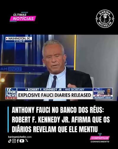 BiraExperince's tweet photo. @JorgeKalilimuno Pois é”dr.” @JorgeKalilimuno ,nada melhor que o tempo para revelar os verdadeiros inimigos do Brasil,né?

@JorgeKalilimuno ,vc recorreu contra o Brasil e contra a administração do Presidente Bolsonaro…..ao homem (“dr.”Faucci)que hoje é réu nos🇺🇸!

O tempo está revelando os maus! https://t.co/nPw2pGNRx5