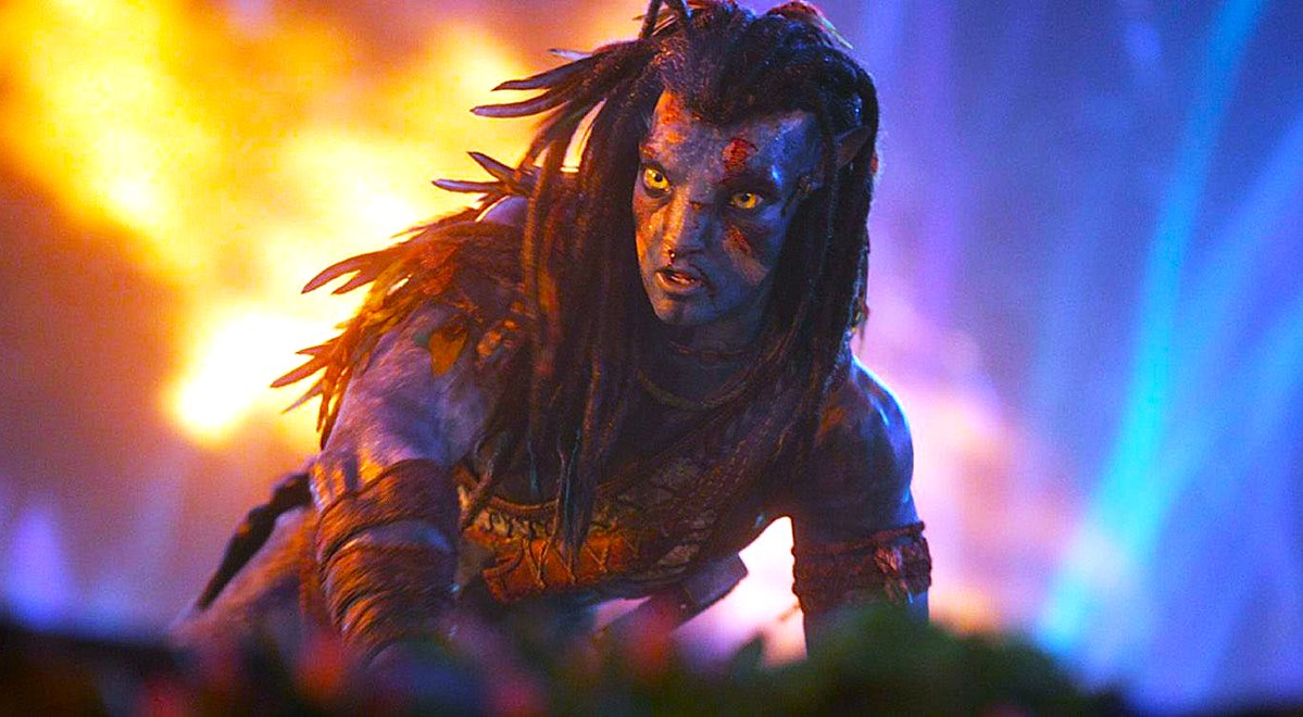 ThePlaylistNews's tweet photo. James Cameron Only “Midway In” On Telling Pandora Saga Stories, Still Alluding To ‘Avatar 6’ Ambitions: “Three Out Of Five &amp; Counting” https://t.co/j1fRd2epqy https://t.co/sL3qYM4dOx