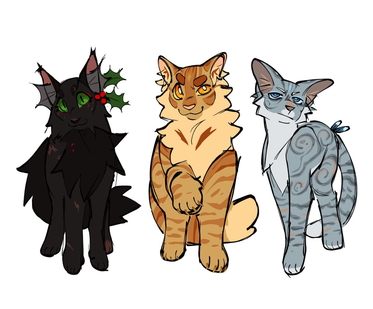 _Lunar_shrub_'s tweet photo. didanyone order The big three designs 😄😄😄😄 https://t.co/X8AncRG1CE