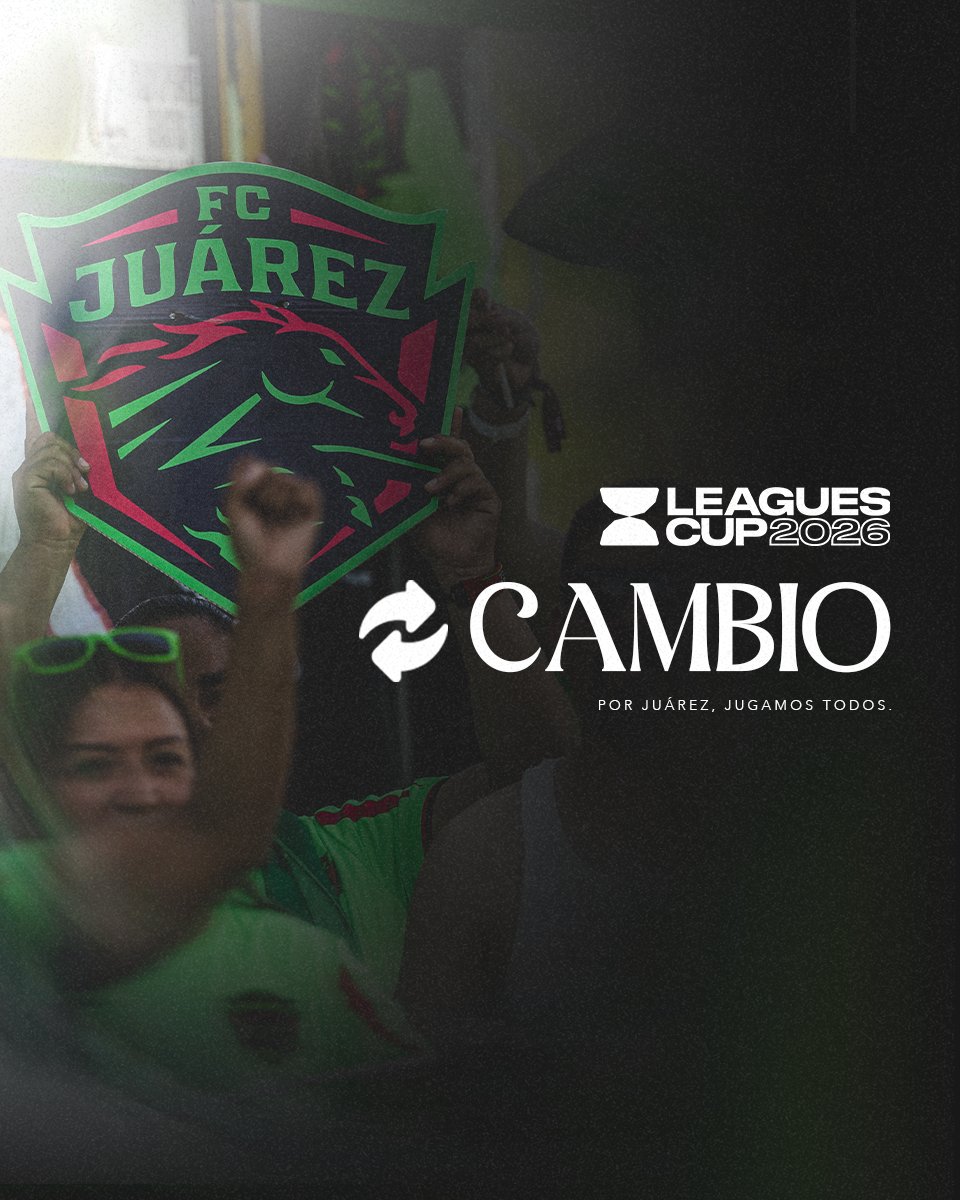 fcjuarezoficial's tweet photo. 78´ | 🐦‍⬛ 1-2 🐎
🔁 Un par de cambios más para los Bravos:

🟢 Entran: 21. Ricardinho y 29. Ettson Ayón
🔴 Salen: 10. Jairo Torres y 19. Óscar Estupiñán https://t.co/fGxPmaRrKP