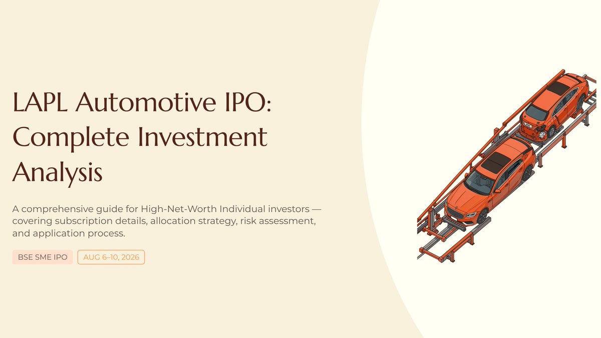 FAIRVALUE_1's tweet photo. #LAPL AUTOMOTIVE IPO: IPO ANALYSIS https://t.co/iW1ASmmumq