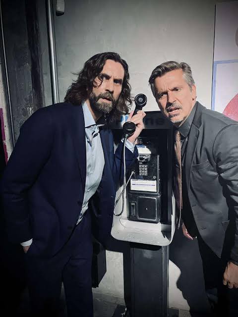 fozzieozzie665's tweet photo. Happy Birthday Ilkka Villi!! ✨ https://t.co/oT3ww2zQ2O