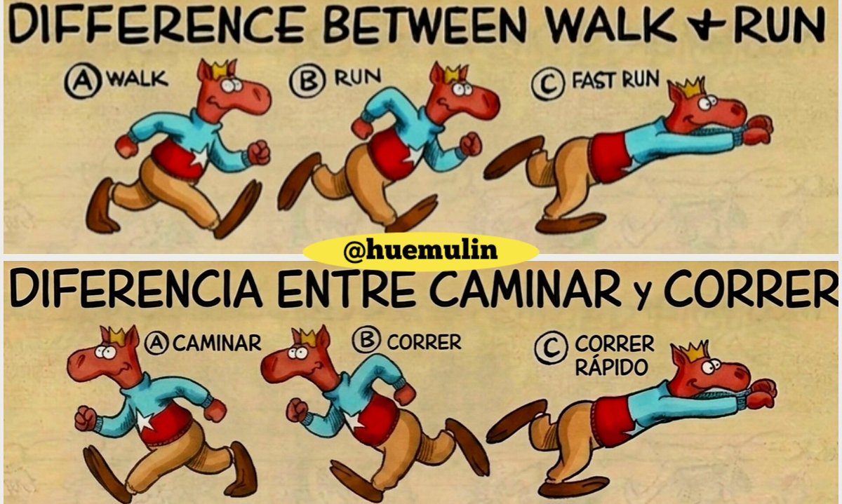 galocartoonist's tweet photo. En qué nivel de velocidad estás hoy? A veces caminamos, pero cuando toca crear, mi personaje Huemulín pasa directo al nivel C. 🚀 @NatCartoonSoc
#Huemulin #Cartoonist #NationalCartoonistsSociety https://t.co/7V7rvgqLoy