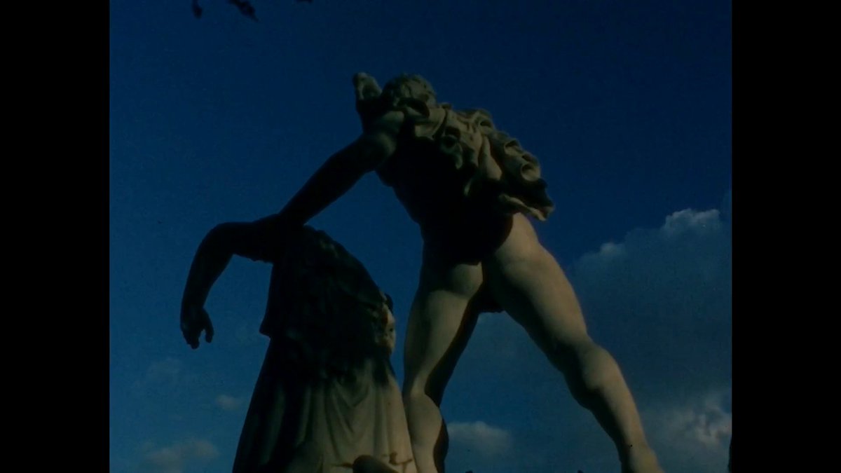 rssfdvbackup's tweet photo. Tranches (1987)
Dir. Teo Hernández
1080p https://t.co/67P8S7UTvG