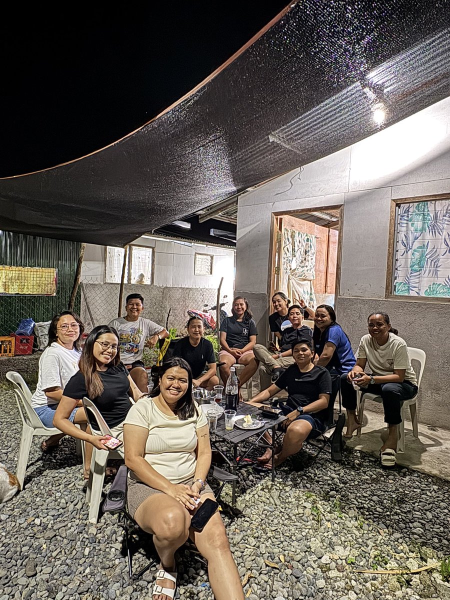 rizzagee_'s tweet photo. almost complete ang tapok 🥳 https://t.co/EheKKRYipy