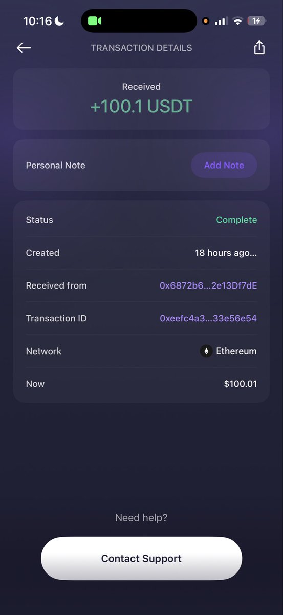 ract2real's tweet photo. Thank you iziprime for the 100 usd all i did was chat in the stream easiest shit in my life https://t.co/xAAZL7ybQ6