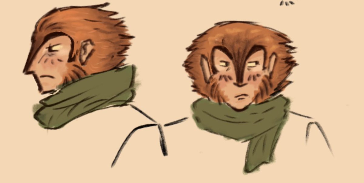 F1lthypoo's tweet photo. Redraw old oc cute ☺️☺️to lazy☺️ to draw body🤕🤕🤕 his name is Henri ☺️☺️☺️☺️ eveybody say hi 😆😆☺️☺️☺️☺️ I hate him 😡 https://t.co/tEfUbXCNey