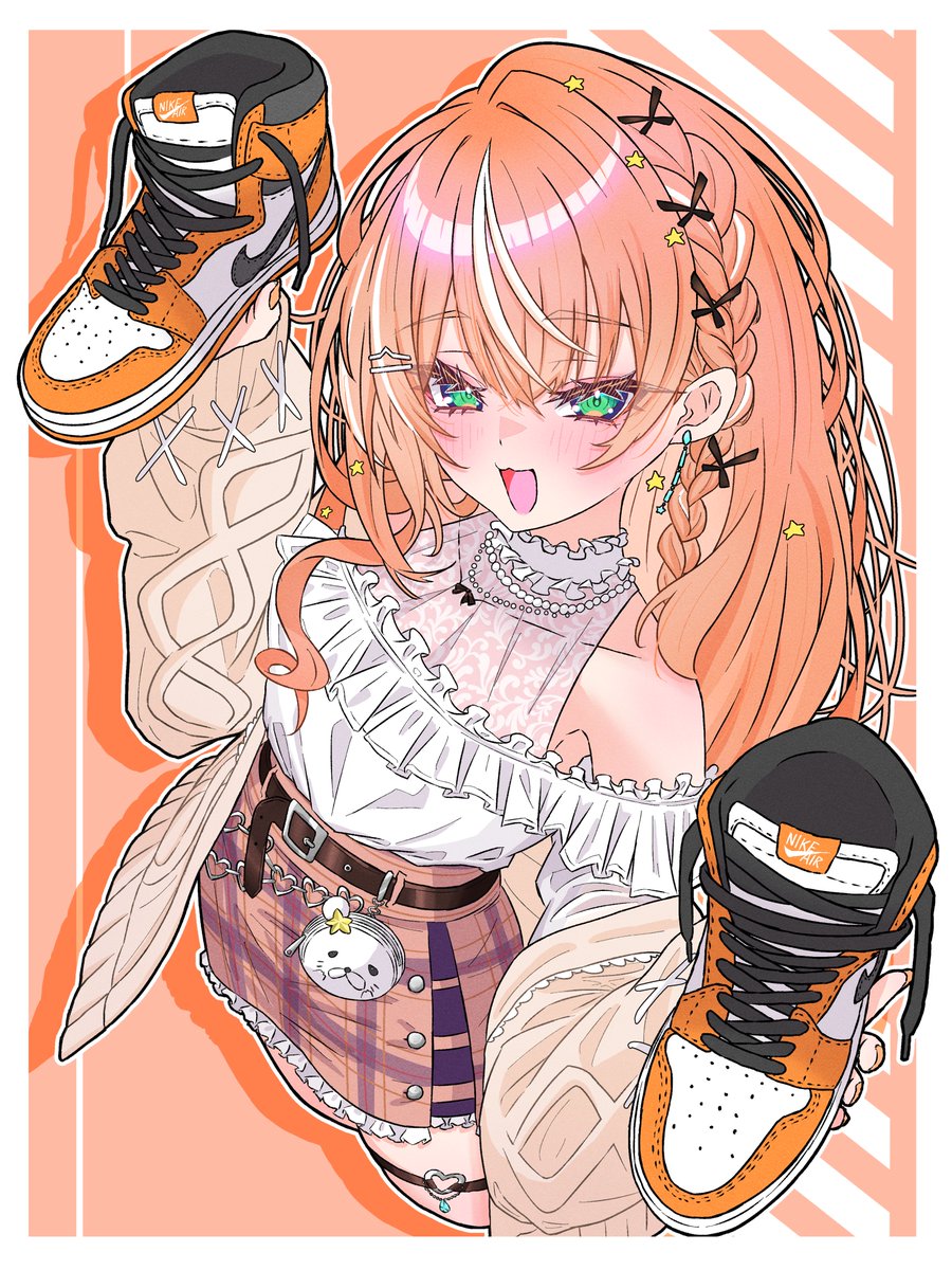 silver_LOman's tweet photo. ⚾️🧡再掲です https://t.co/00sbLOornB