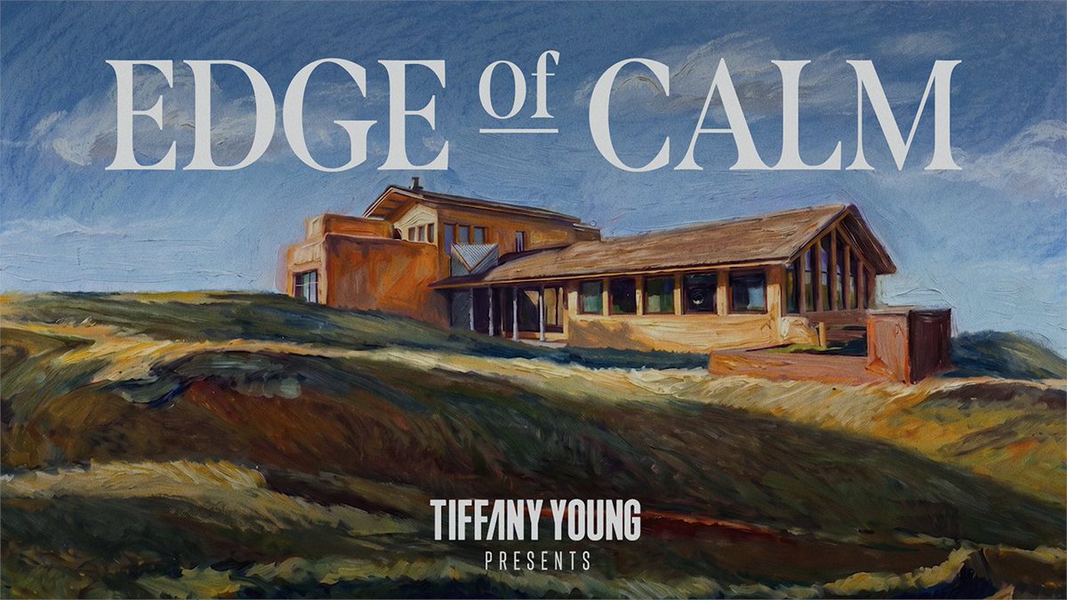 teampmg_kr's tweet photo. Tiffany Young 티파니 영

Audio Snippet
https://t.co/XtNzQL4VZp

Edge of Calm
2026.08.20 6PM (KST)

#TiffanyYoung #티파니영
#EdgeofCalm
#TEAMPMG https://t.co/y0SZwIh3yw