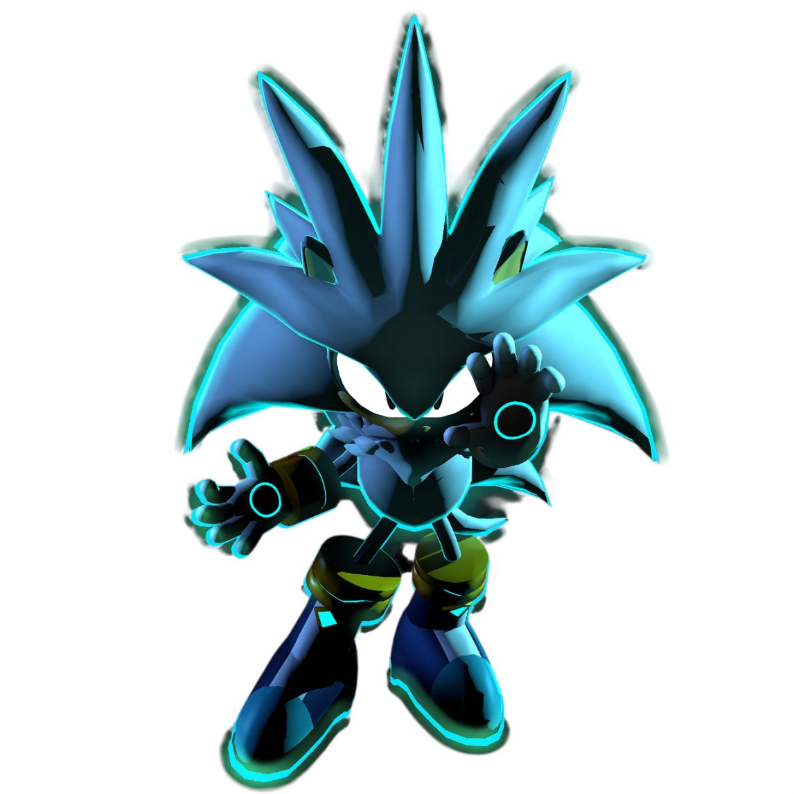 KBoyUltra_X's tweet photo. Opinions on….Silver In Outcome Memories?

Render by: @Kaua16161 https://t.co/Gsum8qq4Bt