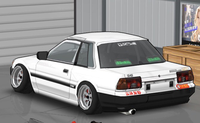 ヤス兄さん (@jzx100_yasu_abe) / Posts / X