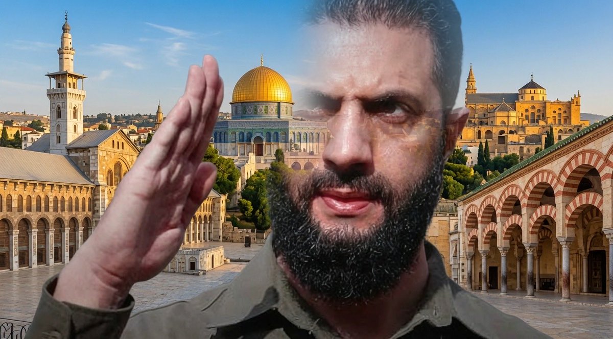 ALAWito9's tweet photo. جاء في كتاب " الملاحم " لأبي داود أن النبي صلى الله عليه وسلم قال : ( يبعث الله على رأس كل مائة عام من يجدد لهذه الأمة أمر دينها )

نستبشر بك خيراً بإذن الله https://t.co/hvR2Ksdhwx