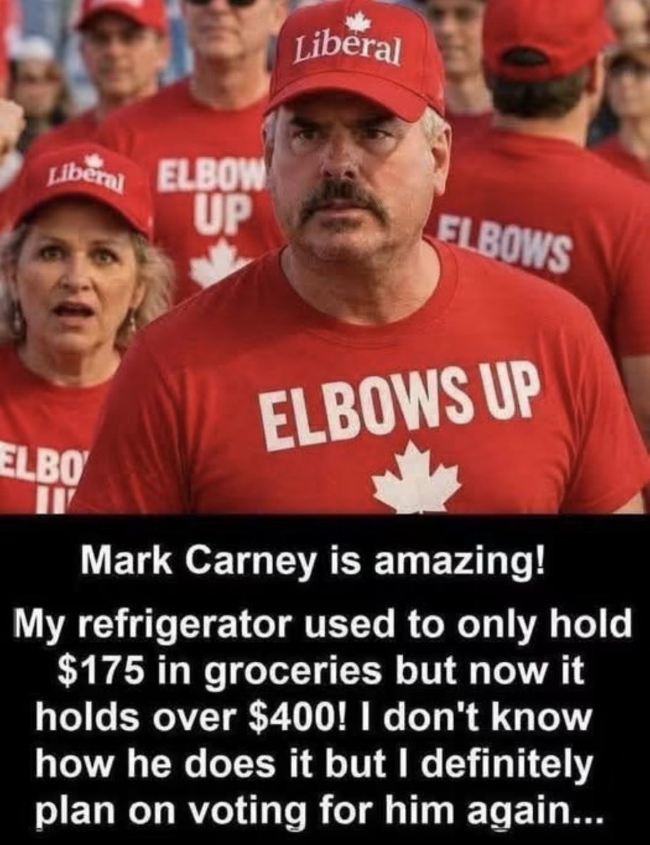 HabsSuck2's tweet photo. @MarkJCarney https://t.co/ugheVt8OP9