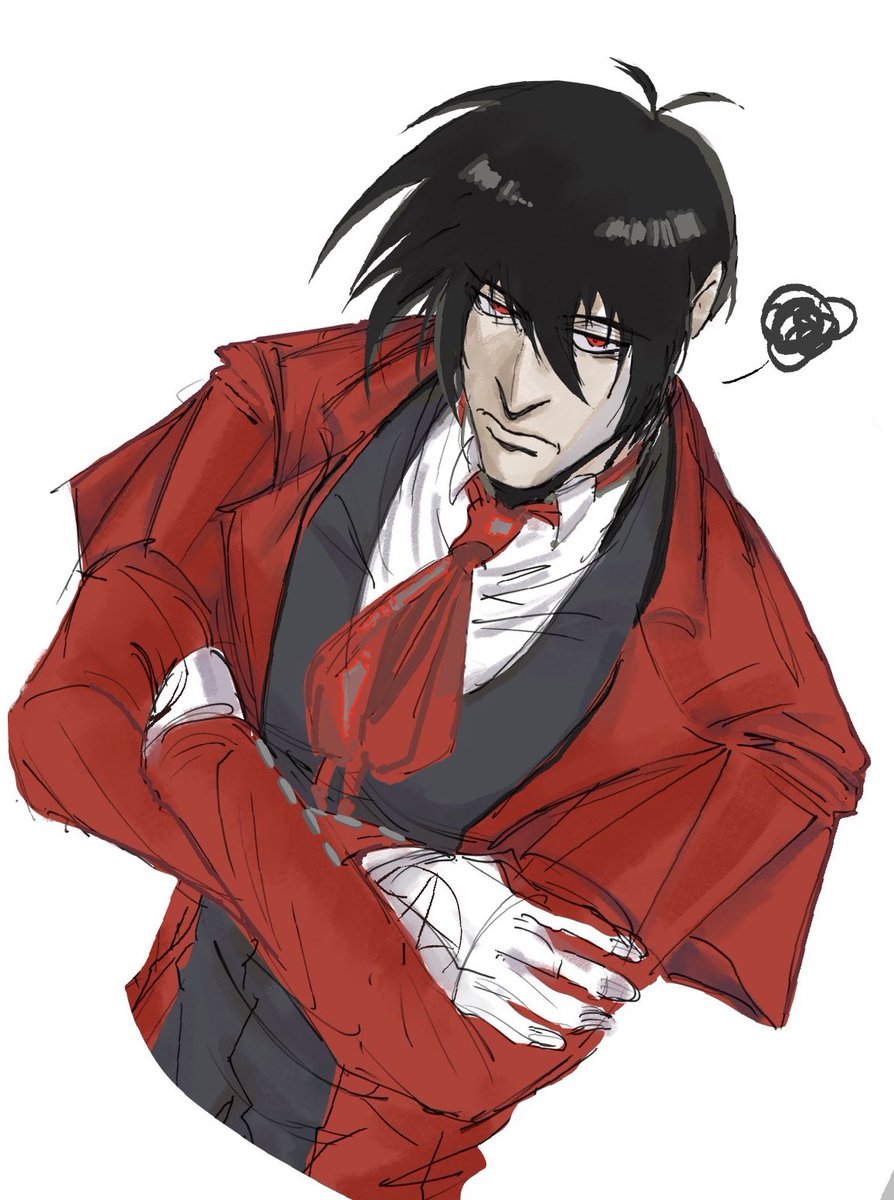vladiiisl4v's tweet photo. I drew the red one https://t.co/GVVYiCY70O