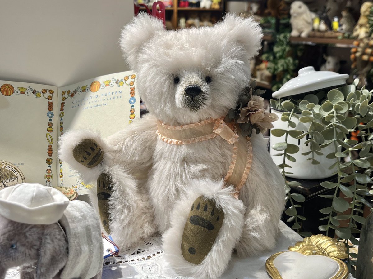 テディベアーズクラブ 阪急うめだ店 (@TeddyBearsClubu) / Posts / X