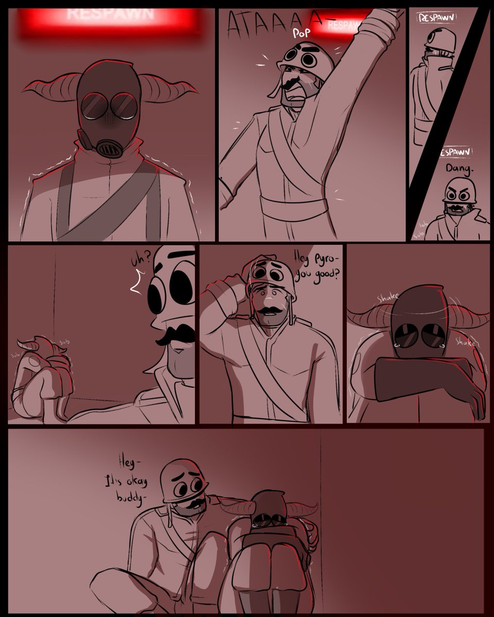 owo_mims's tweet photo. Respawn time
Nathan salvando el Día bc he's the best boi ever, ayer se me olvido subir esta segunda parte pk andaba bn idote

Alchl @The_BurgerBoi tkm un montón cabron https://t.co/tSGsBaEHHg