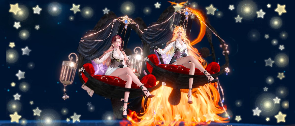 A9_nyan's tweet photo. けしからん衣装のために久しぶりの女子にԅ( ¯ิ∀ ¯ิԅ)ｸﾞﾍﾍﾍ

ポーズも作成

#アズレア https://t.co/nLUZWyBCCH