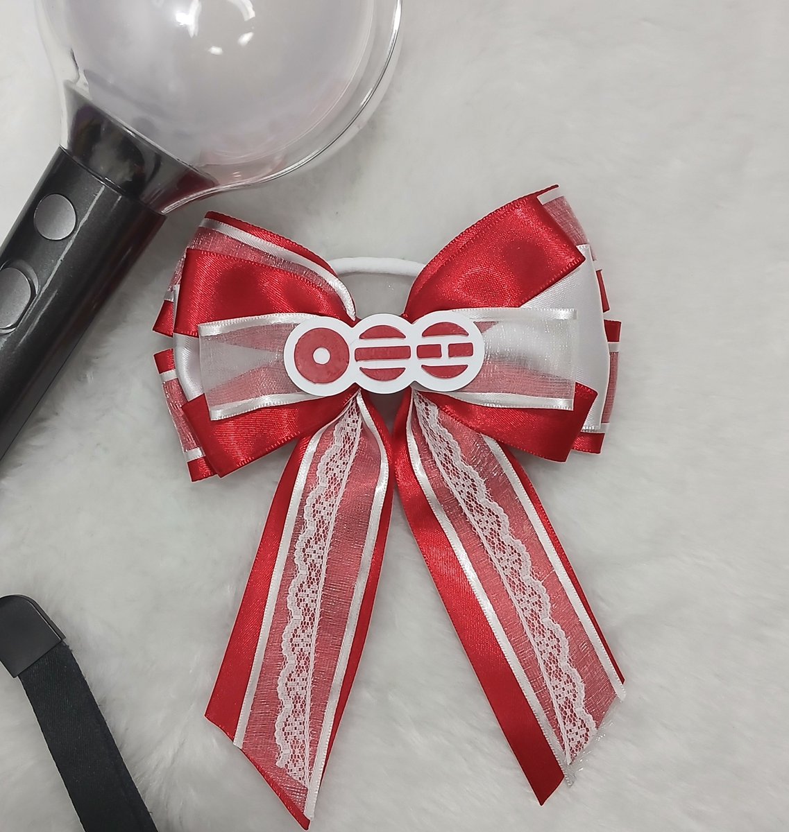 juyjoon_'s tweet photo. Laço Arirang para Armybomb 

Disponível 👇 

https://t.co/gXyC00bAtP

❗️POUCAS UNIDADES ❗️

🏷 laço lightstick BTS arirang armybomb venda https://t.co/MEMpdN7YzL