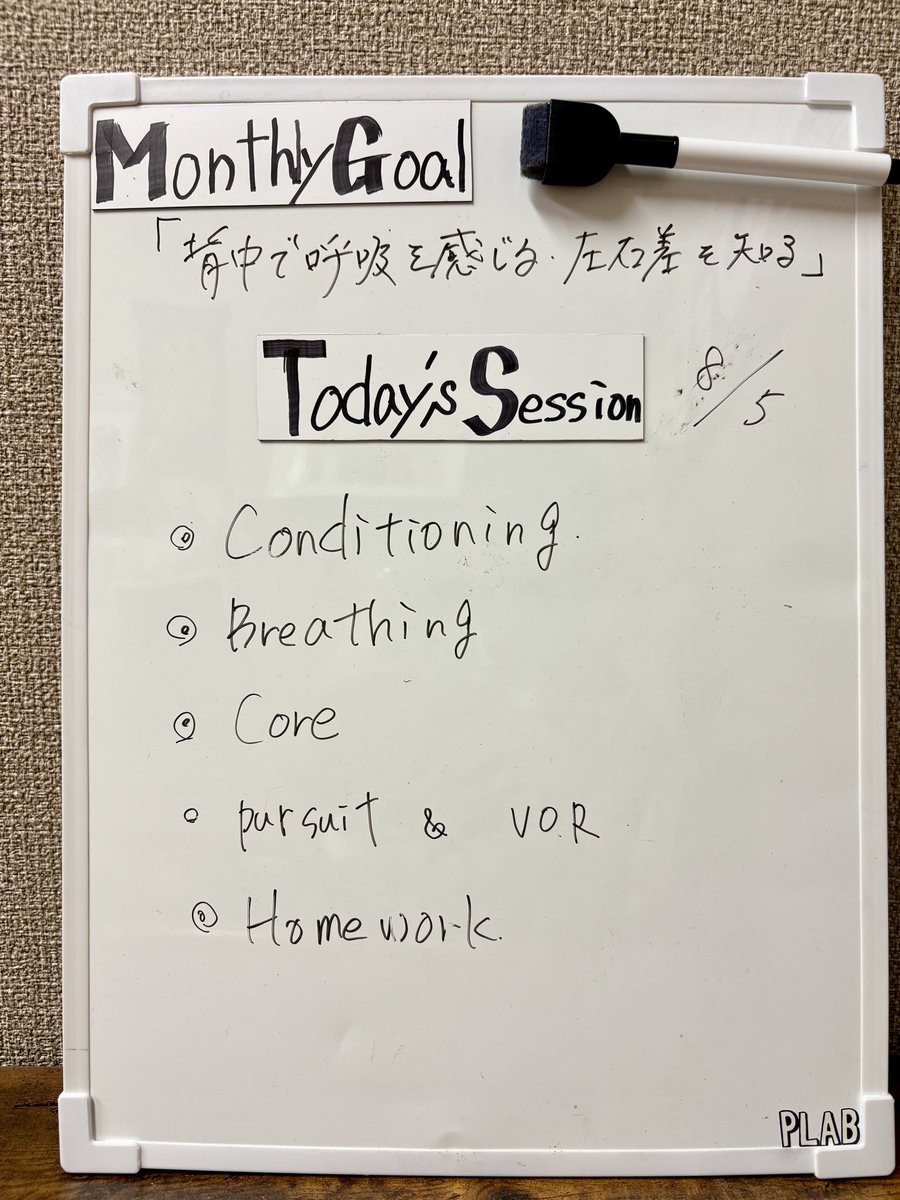 hirotet8's tweet photo. 3回目のSession
今日はPursuitとVORまで
#repace
#ドライバーパフォーマンスコーチ
#ドライバーパフォーマンスプログラム https://t.co/aqedoAgvUm