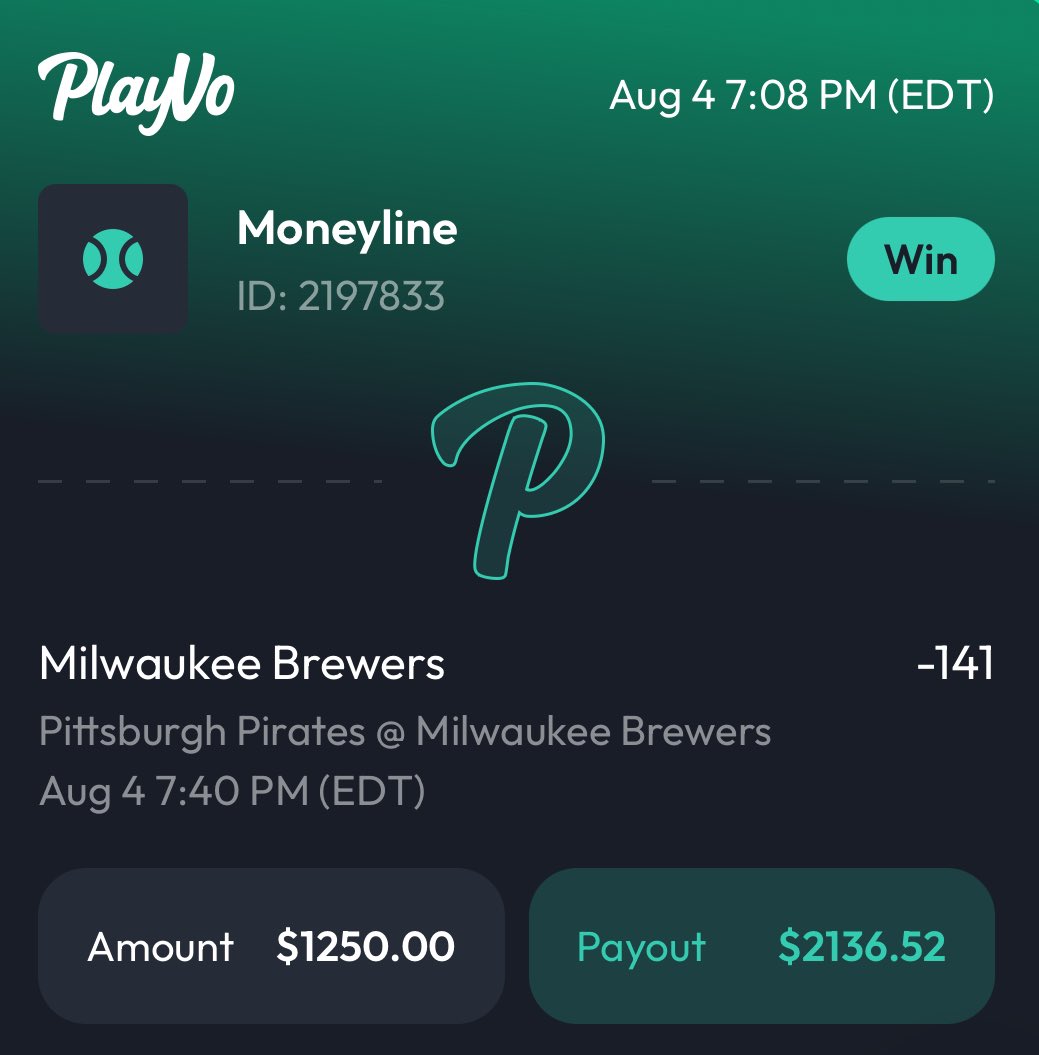 flexprops's tweet photo. OMFG $100 To One Person Who
Likes 💙, Comment 💬. RT ♻️ 

MLB 🧹 Sweeep
✅ Milwaukee Brewers ML
✅ New York Yankees ML
✅ Baltimore Orioles ML https://t.co/qk7sJ0zdx9