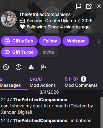 XXXanderDigital tweet picture