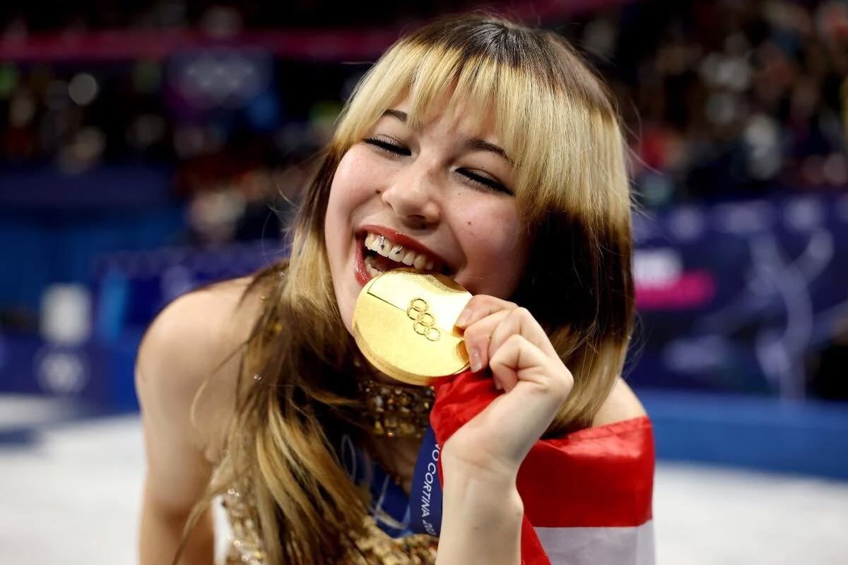 liuarchivefs's tweet photo. ALYSA LIU BY SEASON - A THREAD 
 
The replies to this tweet contain threads covering all of the seasons she competed in, starting with  2015/2016. All of her competitions—in chronological order—and protocols are archived here so you can watch and follow her journey!(1/10) https://t.co/fwC494sZI5