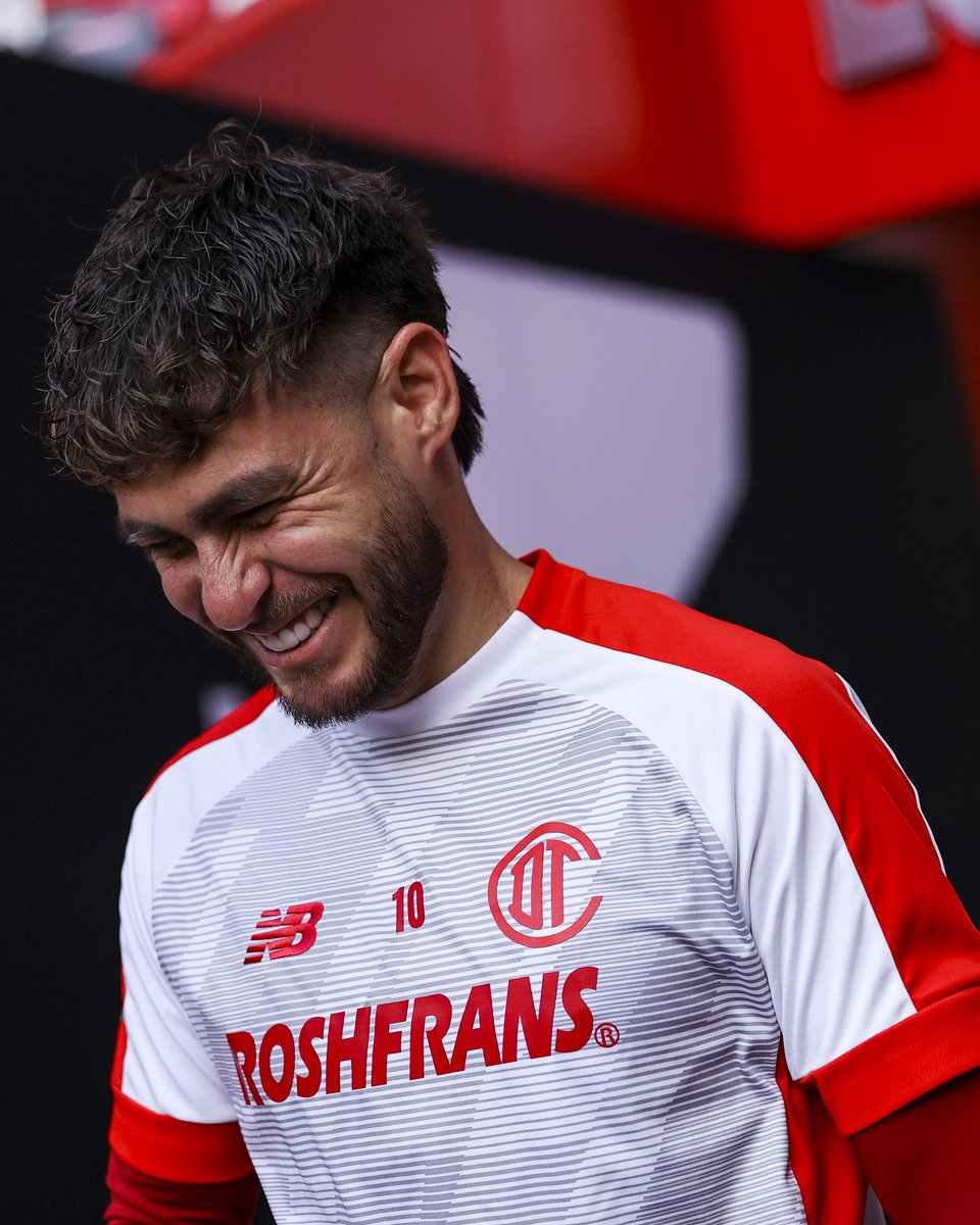 TolucaFC's tweet photo. En la nueva casa de la @LeaguesCup 😏🇲🇽🇺🇸

El Nemesio Diez será la primera sede mexicana en la historia ❤️‍🔥 https://t.co/rbWydgM6Fj