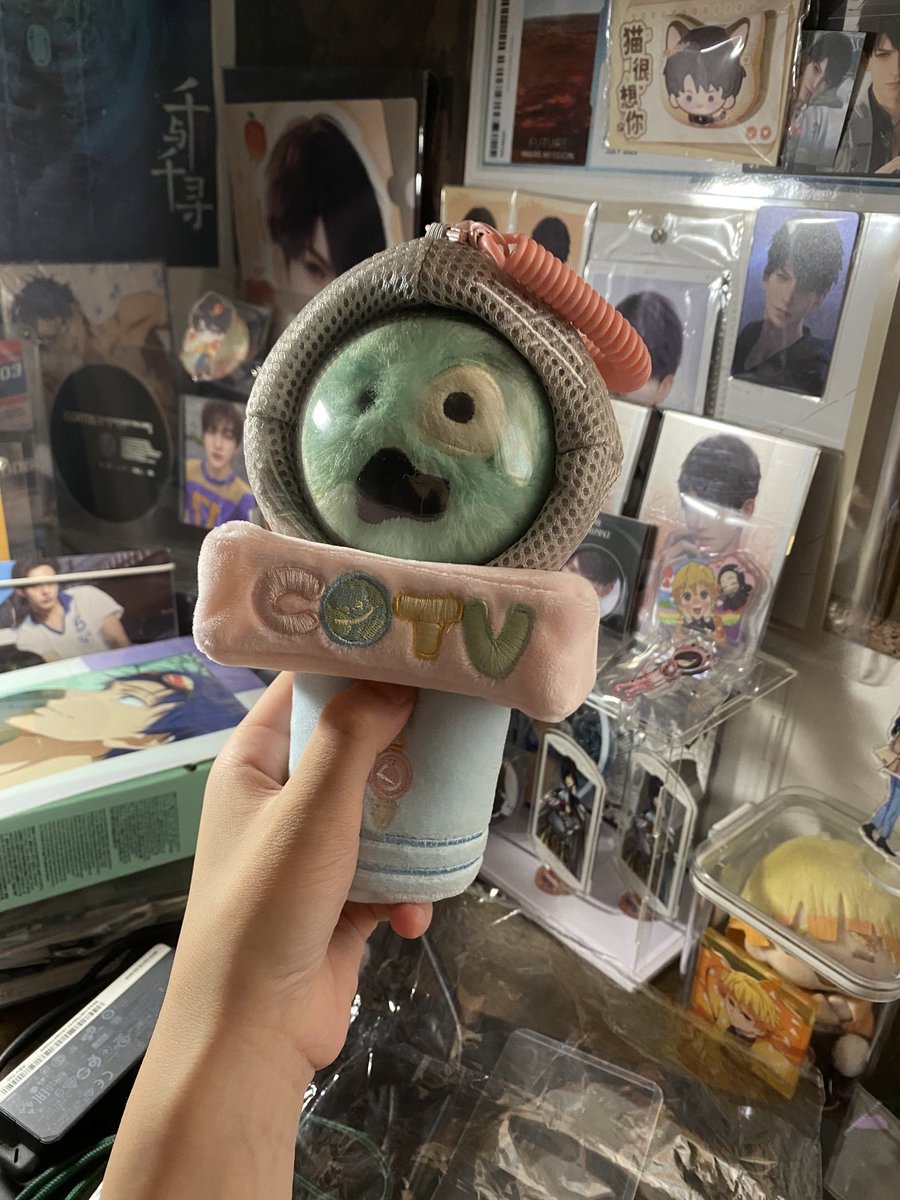 pickoraa's tweet photo. ✨ PRE-ORDER ✨
Ex boneka dalemnya
Bisa rekam suara
• Harga : 165k (Bersih ch)

🚚 Estimasi: ±1–2 bulan
📌 Harap membaca S&amp;K sebelum melakukan pemesanan.
📩 Order atau tanya produk? Langsung DM! 🤍 https://t.co/x4Rqz1IigU