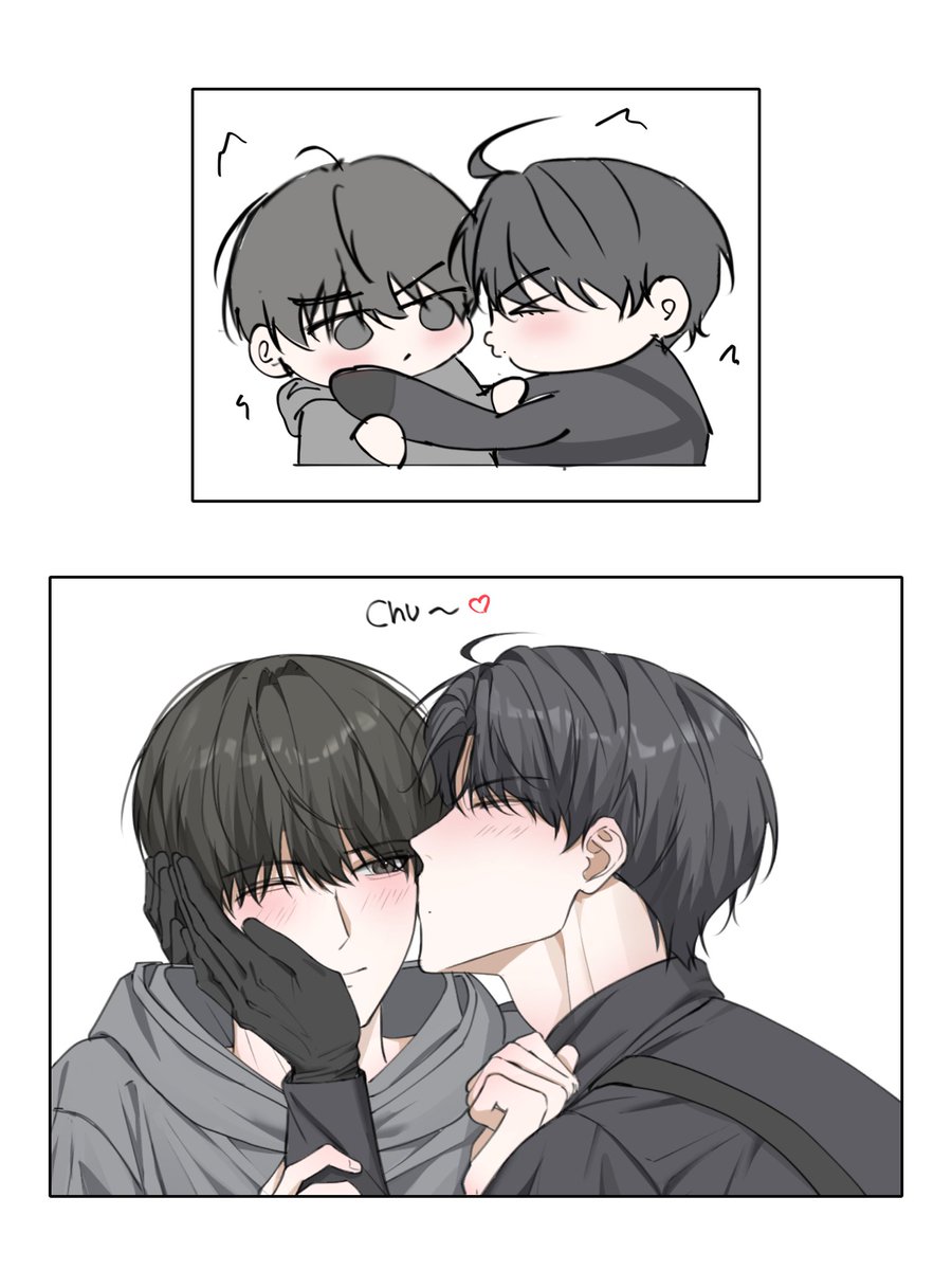 svsyg_cej240's tweet photo. (⁠っ⁠˘⁠з(◜⁠‿⁠◝⁠ ⁠)

#헌조살 #thgll https://t.co/e2DB9VVOXL