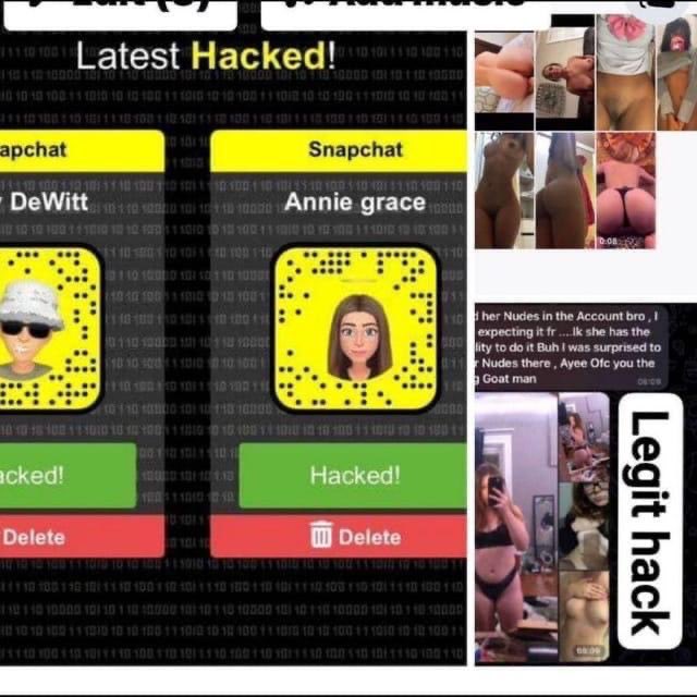 RevanAlter's tweet photo. dm and let’s hack into your girl’s  Snapchat bruh and see everything including her secret nudes and who sends them to. 
Text me here 👇🔽

https://t.co/MdrwiecDiV

#snaphack #nolimit #momson #nsfwtwtًً  #monkeyappleak #buyingcontent #teenagegirl
#monkeyapp #omegle #ometv https://t.co/7cVazSYeja