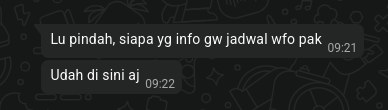 athanasirenaeus's tweet photo. noo jadi sedih https://t.co/TO9S8vpxLE