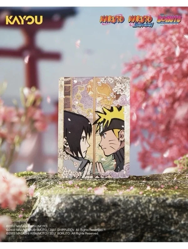 🚨【予約開始】NARUTO🚨 【海外限定】 ナルト プレミアムコレクターズ