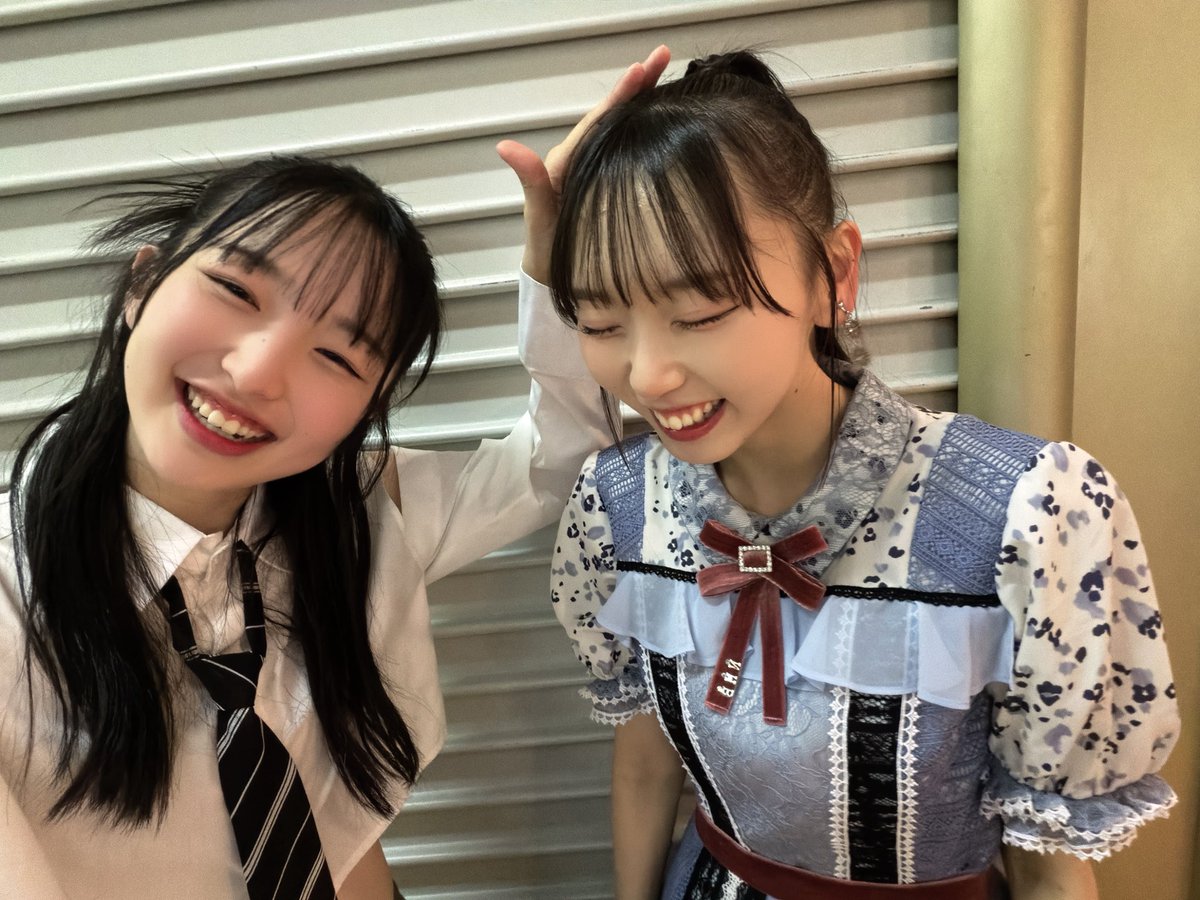 石山千尋【NMB48】 (@_chihiro48_) / Posts / X