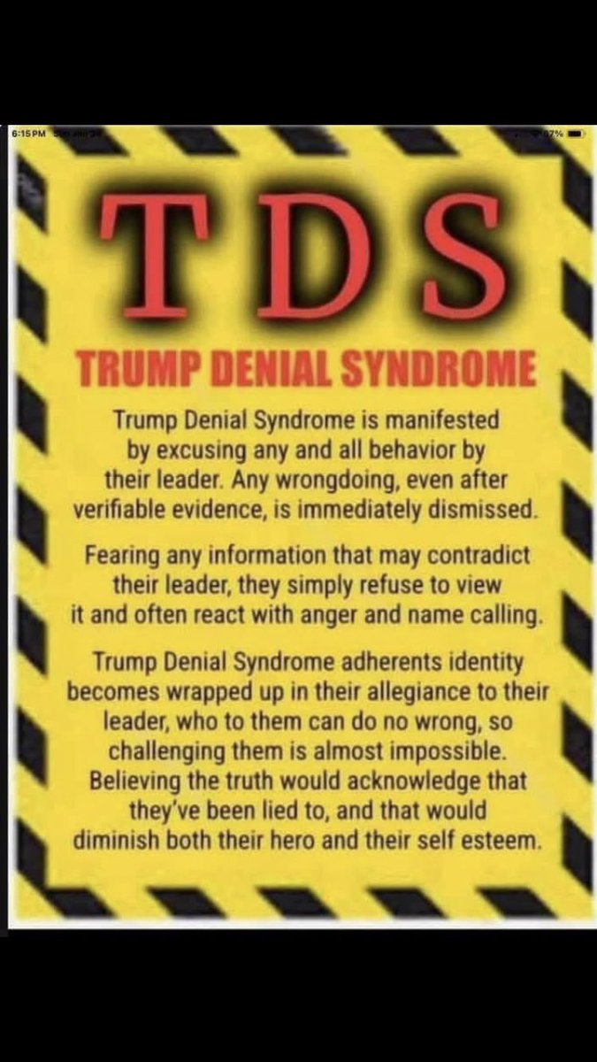 Troy56469870's tweet photo. @TheFastestDogs @jkyllhyde @MartyCaswell Found another fake Christian who conveniently looks past his dear leaders felonious actions. Just another weak minded Trump follower. Good little boot licker James https://t.co/SzeGcEn6rn
