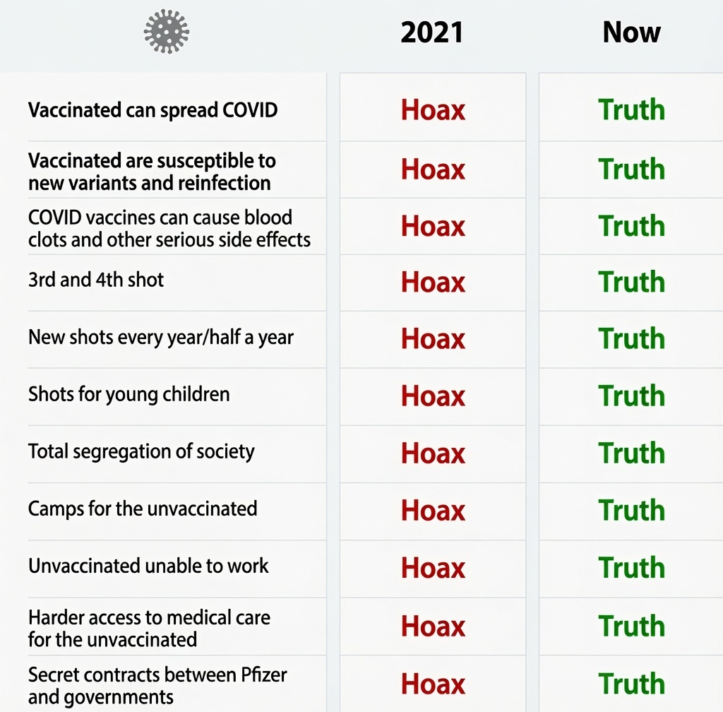 goddek's tweet photo. The people who got everything wrong still have their jobs. The rest of us don’t. https://t.co/hMFaSF3Pfr