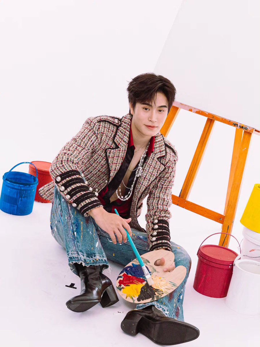Geminint_family's tweet photo. #TodayWithGemini ⋆.𐙚 ̊
#Gemini_NT #เจมีไนน์ ⛅️☀️

♊️ 𝑮𝒐𝒐𝒅 𝑴𝒐𝒓𝒏𝒊𝒏𝒈, 𝑮𝑬𝑴𝑰𝑵𝑰 ♡
❥ 5 AUGUST 2026 ♊︎

กุ้ดมอนิ่งค้าบเจมีไนน์ 💚👦🏻🍀 ขอให้วันนี้เป็นวันที่ดีของหนูนะค้าบ สุขสดใสแฮปปี้ เจอแต่เรื่องราวดี ๆ ทั้งวัน ไม่ว่าจะทำอะไรขอให้ทุกอย่างราบรื่น เป็นกำลังใจให้เสมอคับ สู้ ๆ กินอิ่ม นอนอุ่น แข็งแรงไม่เจ็บไม่ป่วย ดูแลตัวเองดี ๆ น้าา 😚💖💪🏻