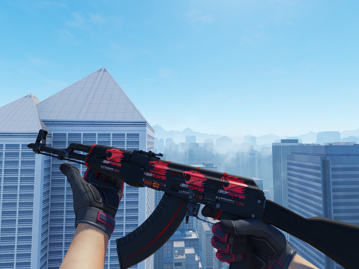 Zanda_CS's tweet photo. 🔢🧮 Are you StatTrak™ or Non-StatTrak™ ⁉️

I've attached one of the goated combo's below in StatTrak™ and Non-StatTrak™, what do you prefer?

Personally I'm a StatTrak™ lover, can't explain why but I prefer it 🔥

#CS2 #CS2Skins #StatTrak https://t.co/ciTVQpnbkt
