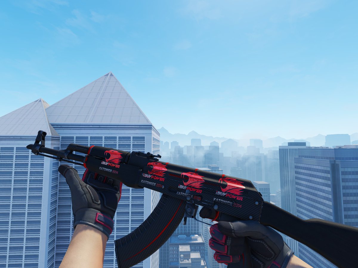 Zanda_CS's tweet photo. 🔢🧮 Are you StatTrak™ or Non-StatTrak™ ⁉️

I've attached one of the goated combo's below in StatTrak™ and Non-StatTrak™, what do you prefer?

Personally I'm a StatTrak™ lover, can't explain why but I prefer it 🔥

#CS2 #CS2Skins #StatTrak https://t.co/ciTVQpnbkt