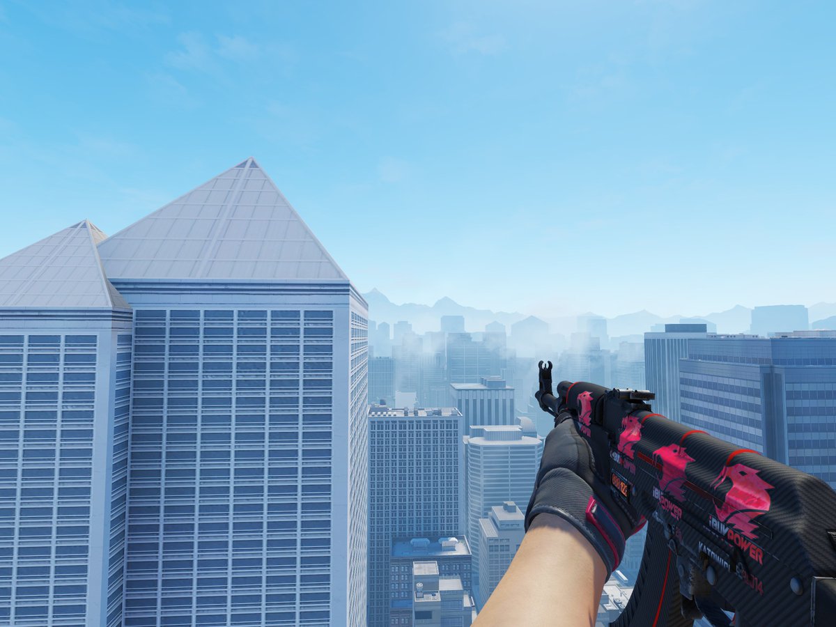 Zanda_CS's tweet photo. 🔢🧮 Are you StatTrak™ or Non-StatTrak™ ⁉️

I've attached one of the goated combo's below in StatTrak™ and Non-StatTrak™, what do you prefer?

Personally I'm a StatTrak™ lover, can't explain why but I prefer it 🔥

#CS2 #CS2Skins #StatTrak https://t.co/ciTVQpnbkt