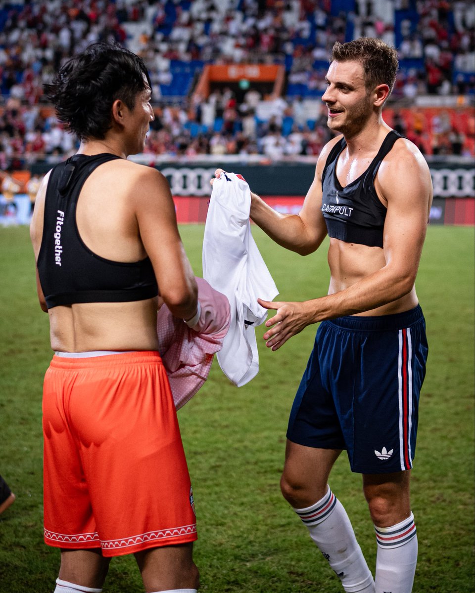 바이에른 뮌헨 제주 SK FC