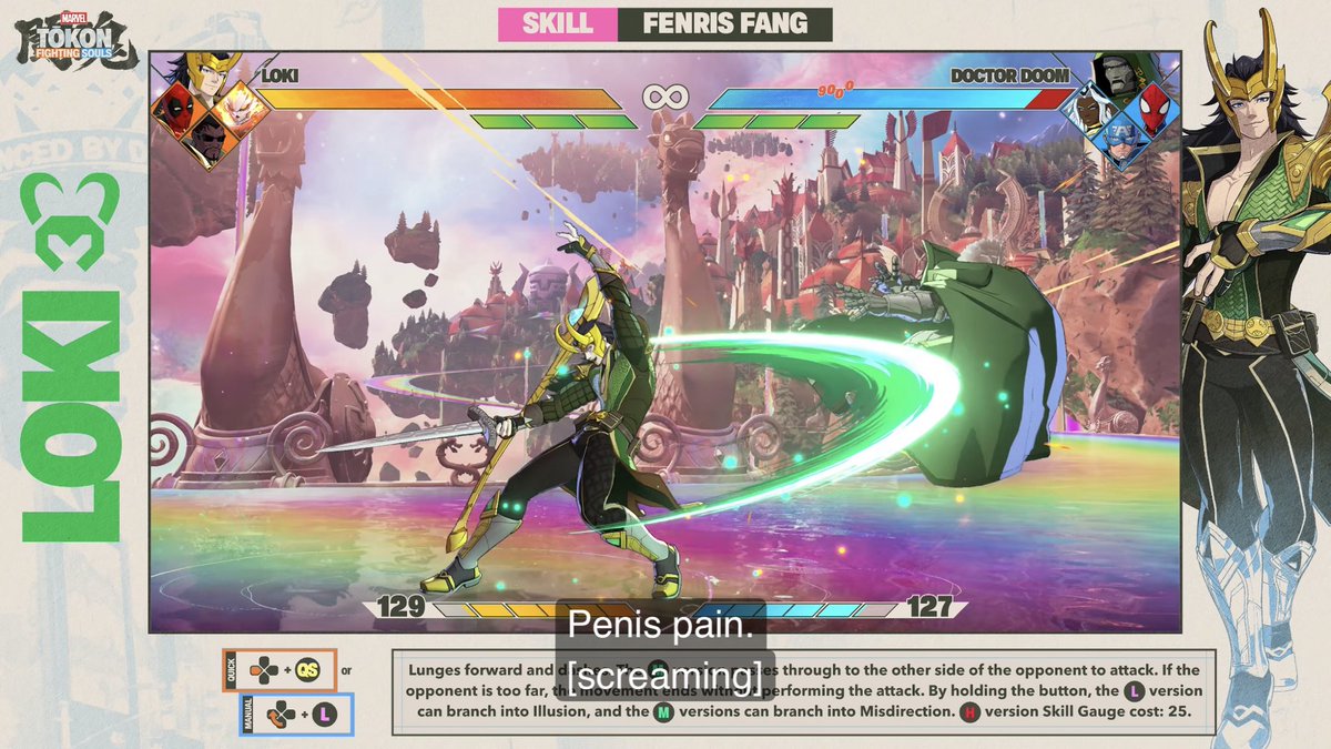 Bacon2343's tweet photo. Thanks YouTube captions https://t.co/Qc0Hx3KwsM