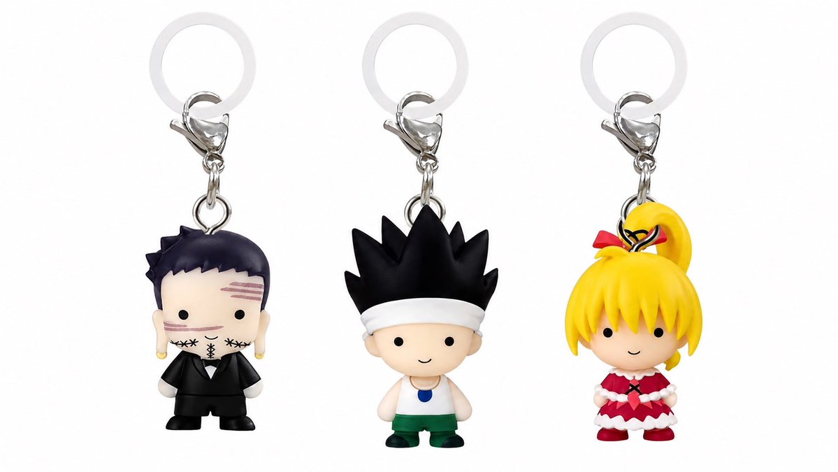 gd54547's tweet photo. めじるしアクセサリー交換

譲)画像１枚目

求)画像234
     未所持めじるし
　定価+送料

お気軽にお声掛けくださいm(_ _)m https://t.co/BeEVnjKyDT