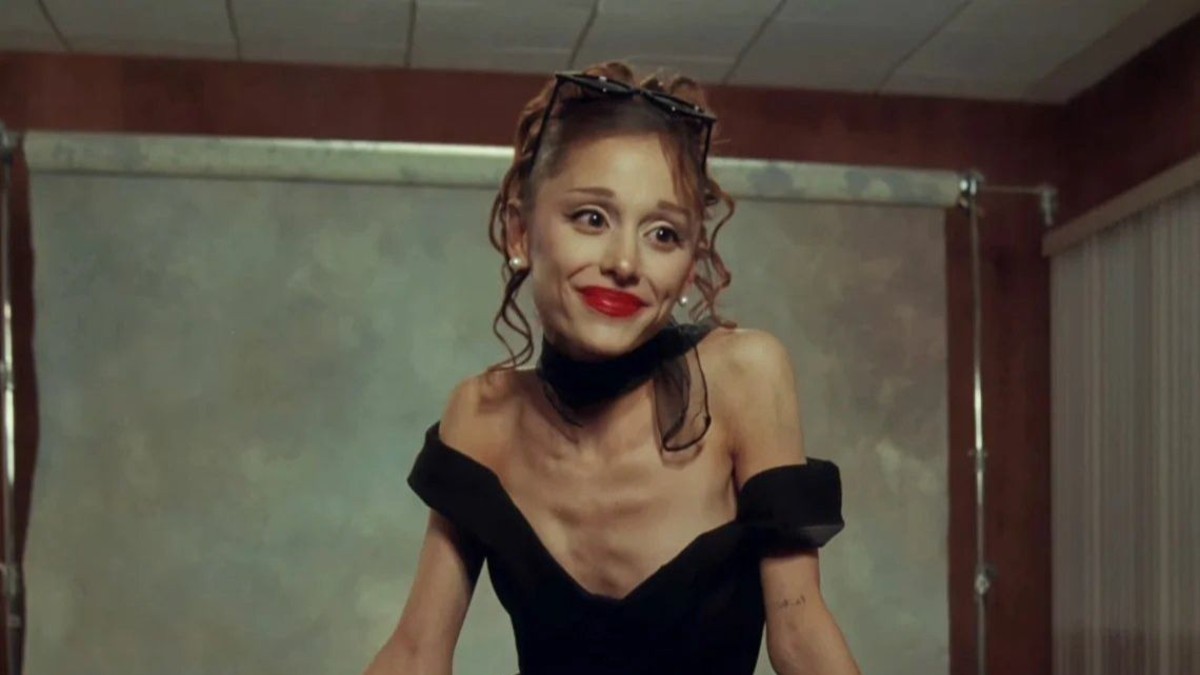 noticierovv's tweet photo. #Entretenimiento | Ariana Grande asegura que su decisión de tomarse un descanso no fue "impulsiva"

Amplía la información aquí: https://t.co/GAc1byhEC8

#NoticiasVenevision #5Ago https://t.co/rS4AFJ1gTO