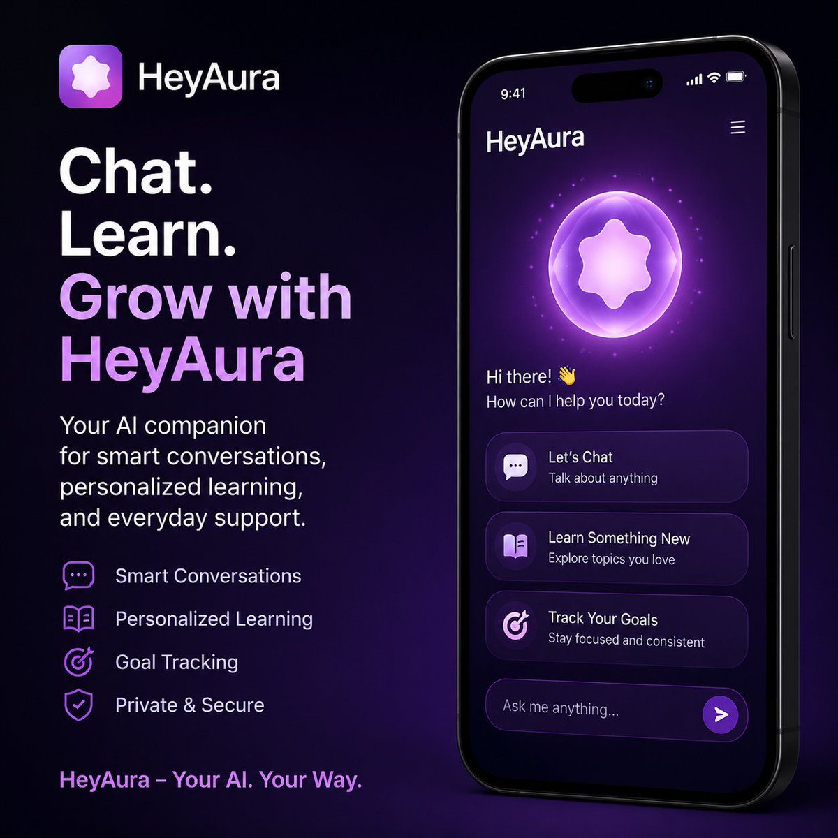 Irmiy9's tweet photo. @heyaura is here to Stay 
Consistency + Patient https://t.co/4V0wefAHZo