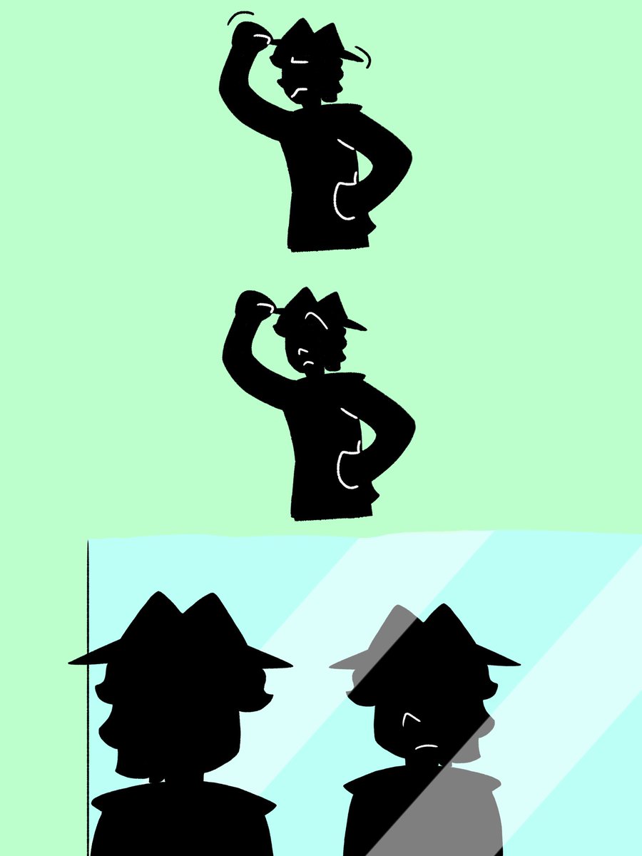 ShellDAndA's tweet photo. #miketwt #comic #deltarune #battat #jongler #pluey #fanart

Pluey comic I made inspired by that one post by @loosepaste suggesting that the shadowguys could be the dead flowers that Toriel threw out

2/2 https://t.co/dOTnwyGsQA