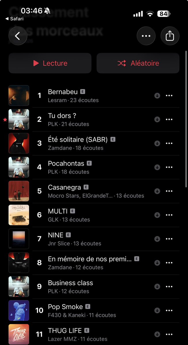 BloodLine2mz's tweet photo. Tu dors  ce don me rend dingue https://t.co/v7OGV1ToMJ