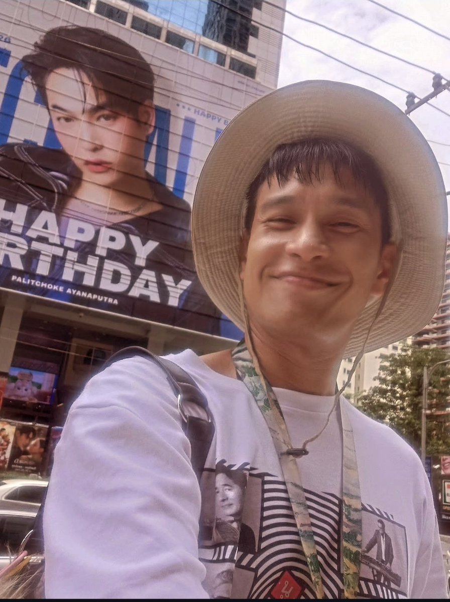Beary569's tweet photo. เอ็นดูว์อ่า 😍
#เป๊กผลิตโชค
 #PeckPalitchoke
Cr. anuchyd https://t.co/E0zmfCNoYG