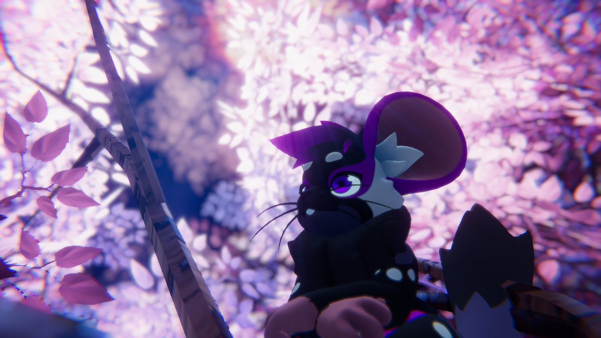 AspersAvatars's tweet photo. I have mentioned this before, but I wish I was as good as other avatar creators out there for the exposure and marketing side of things.

I know I'm not as fast at releasing new things, but I do feel like my content is very much overlooked in comparison, and I'm not sure why.... https://t.co/MAdLT2tOeS